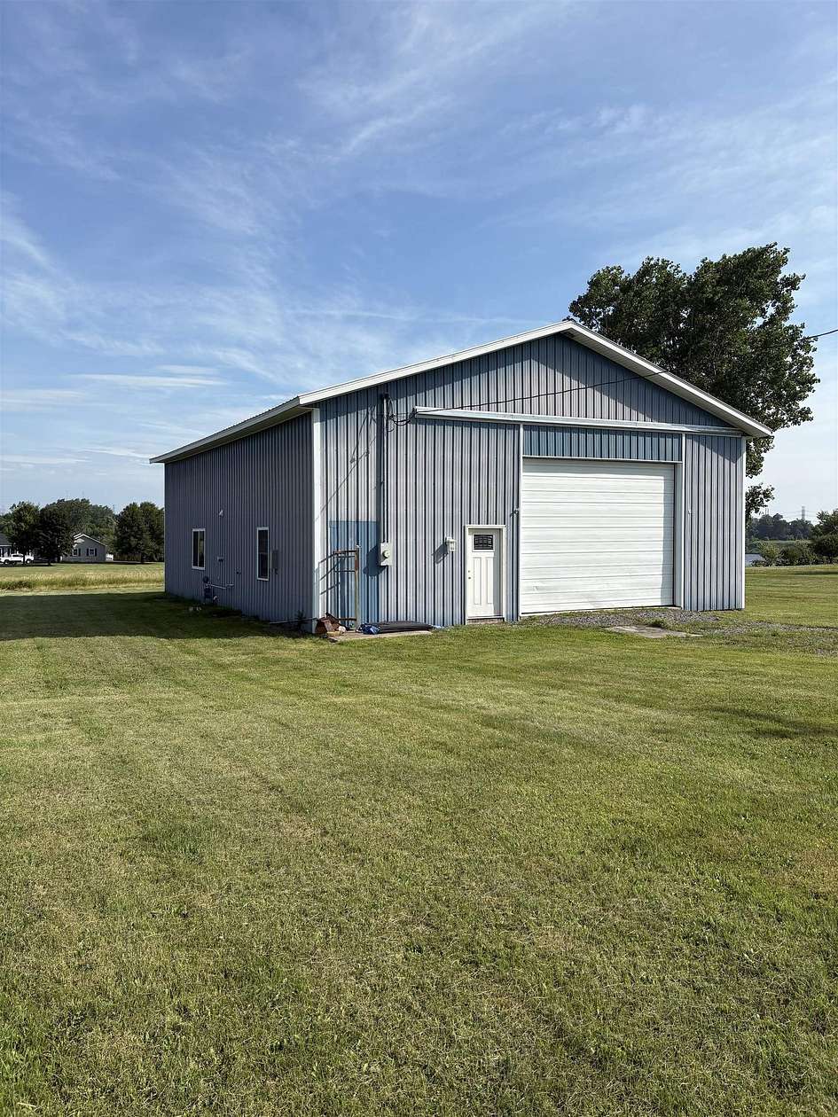 1.9 Acres of Improved Residential Land for Sale in Massena, New York