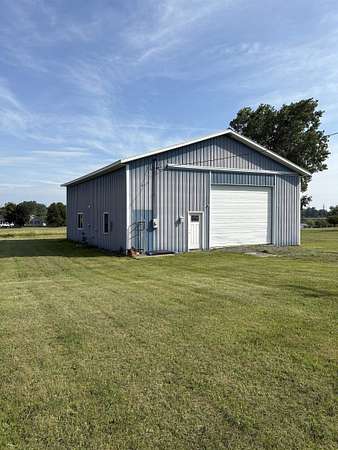 1.9 Acres of Improved Residential Land for Sale in Massena, New York