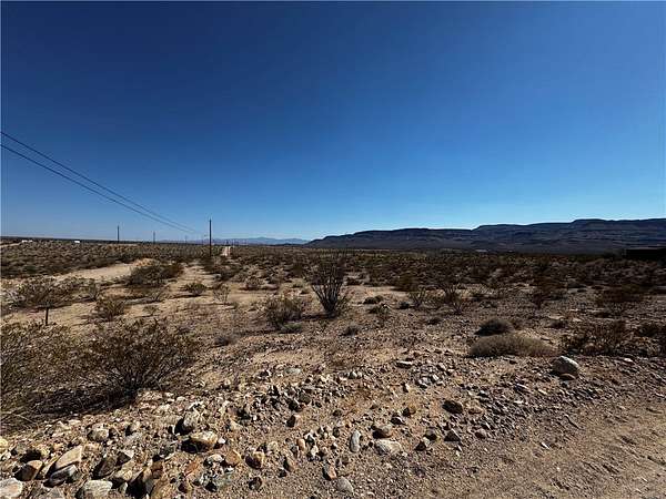 3.77 Acres of Land for Sale in Yucca, Arizona