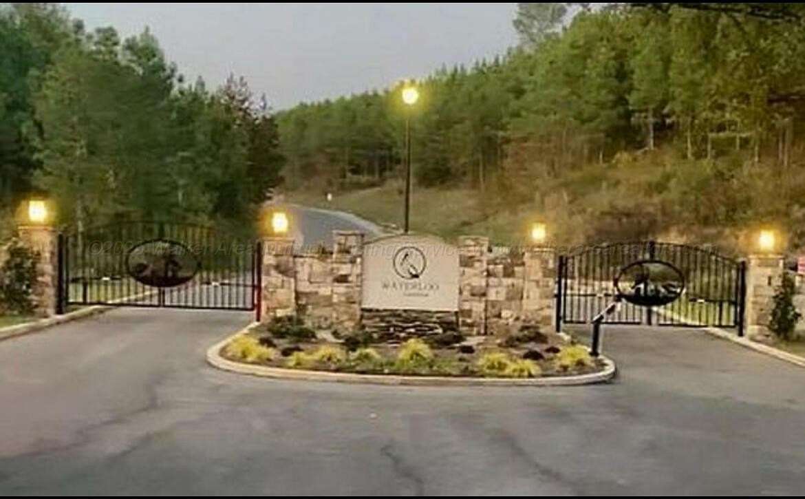 3 Acres of Residential Land for Sale in Cherokee, Alabama