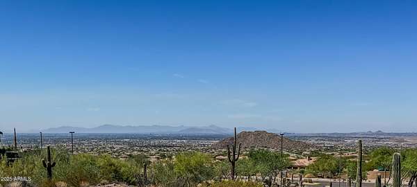 1.68 Acres of Residential Land for Sale in Mesa, Arizona
