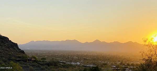 2 Acres of Residential Land for Sale in Paradise Valley, Arizona