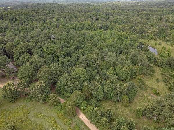 4 Acres of Land for Sale in Maynard, Arkansas