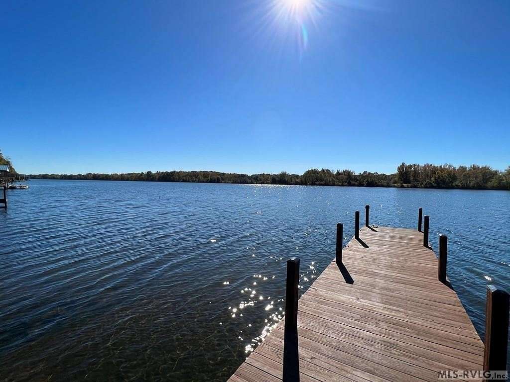 4 Acres of Residential Land for Sale in Bracey, Virginia