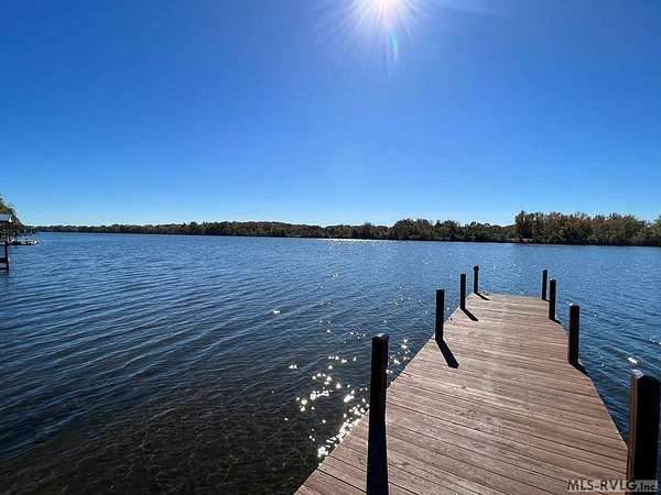4 Acres of Residential Land for Sale in Bracey, Virginia
