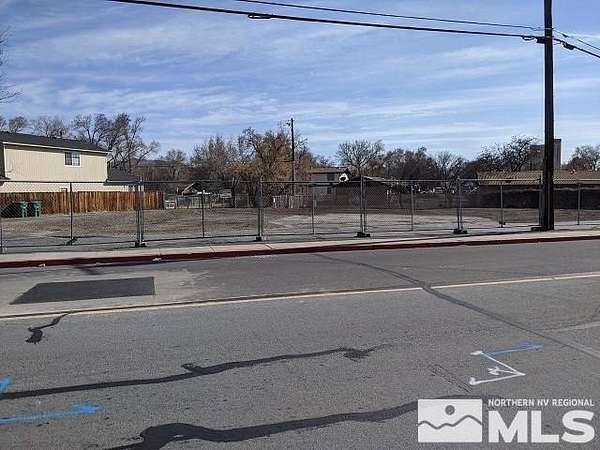 0.61 Acres of Residential Land for Sale in Sparks, Nevada