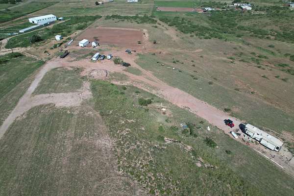 71 Acres of Land for Sale in Amarillo, Texas