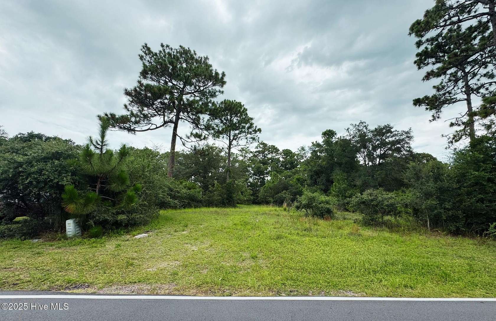 0.53 Acres of Residential Land for Sale in Southport, North Carolina