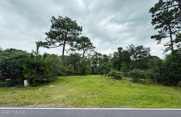 0.53 Acres of Residential Land for Sale in Southport, North Carolina