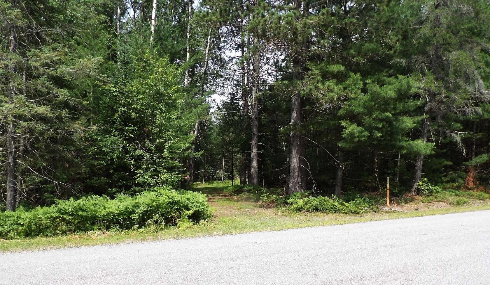 32.8 Acres of Land for Sale in Rhinelander, Wisconsin