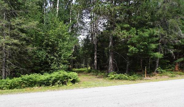 32.8 Acres of Land for Sale in Rhinelander, Wisconsin