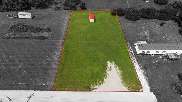 0.5 Acres of Residential Land for Sale in Smiths Grove, Kentucky