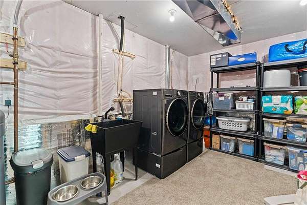 2.7 Acres of Residential Land with Home for Sale in St. Francis, Minnesota