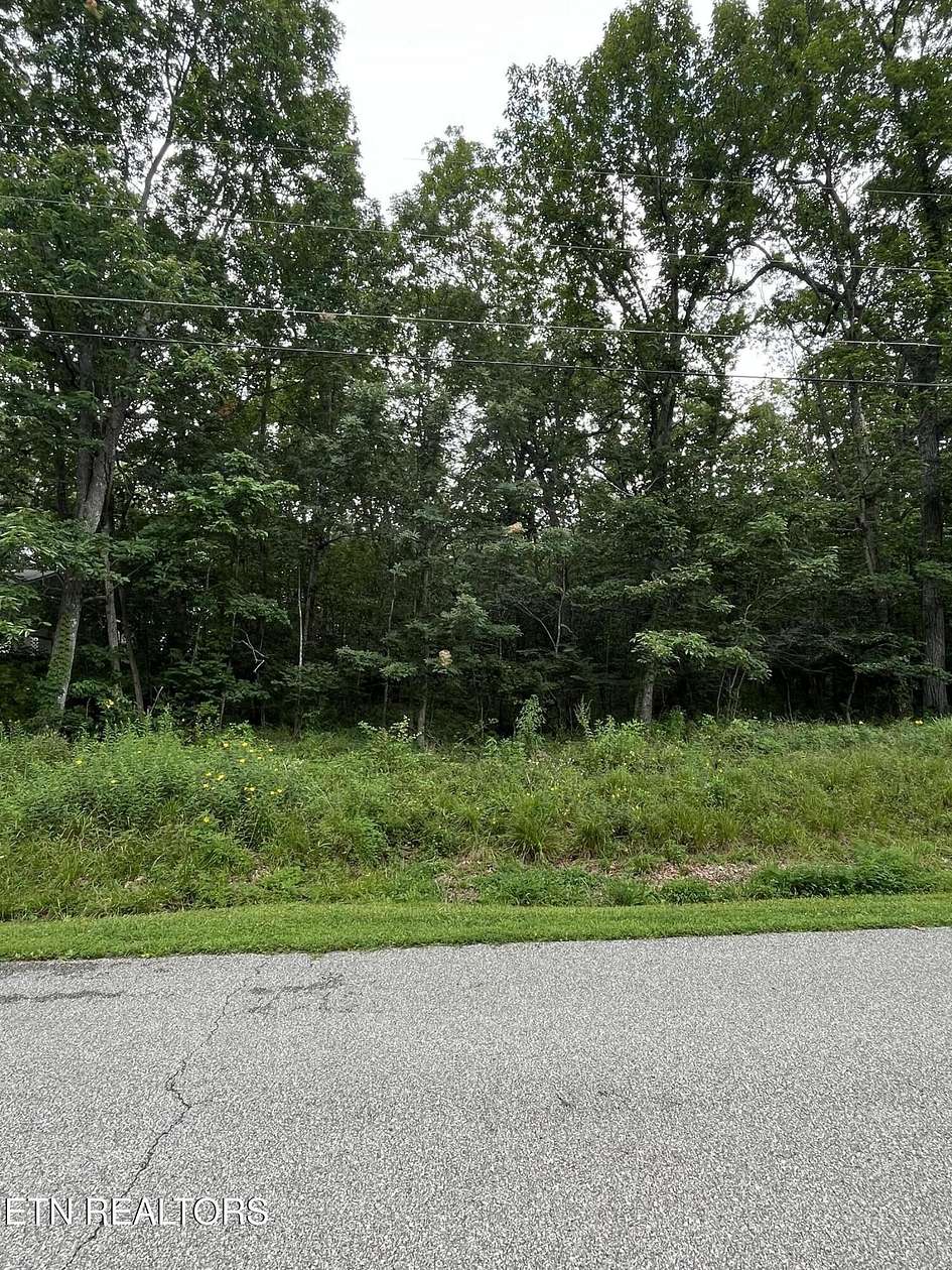 0.25 Acres of Residential Land for Sale in Crossville, Tennessee