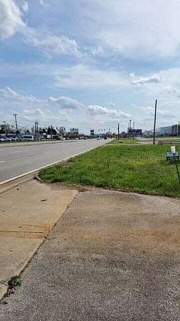 0.81 Acres of Commercial Land for Sale in Burnside, Kentucky