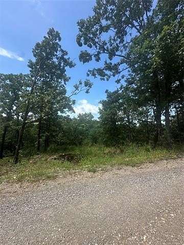 1.83 Acres of Residential Land for Sale in Park Hill, Oklahoma