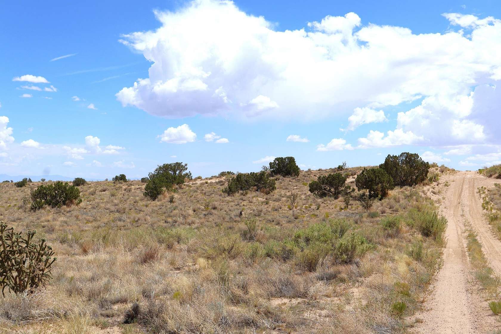 0.79 Acres of Residential Land for Sale in Rio Rancho, New Mexico