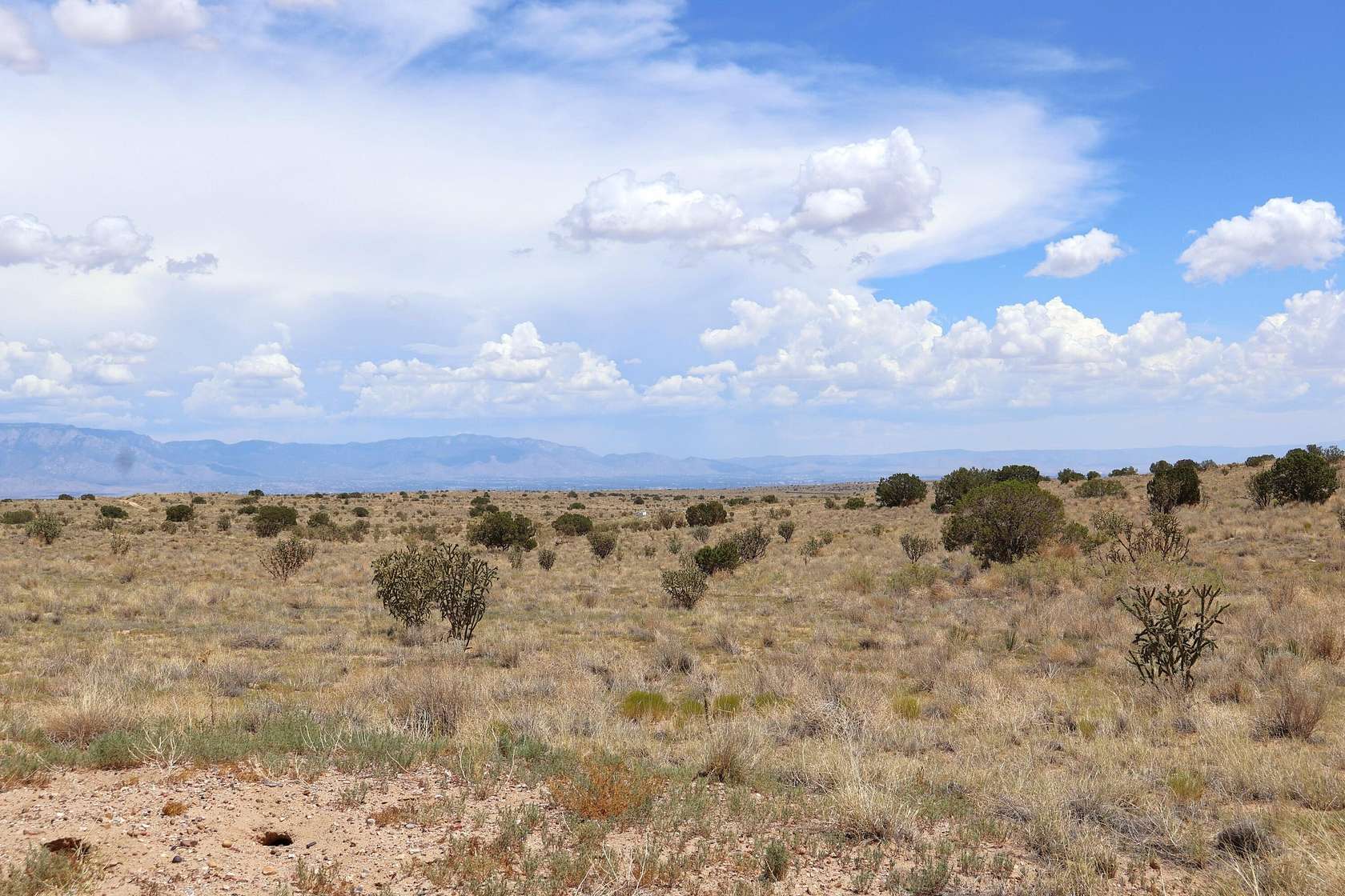 0.79 Acres of Residential Land for Sale in Rio Rancho, New Mexico