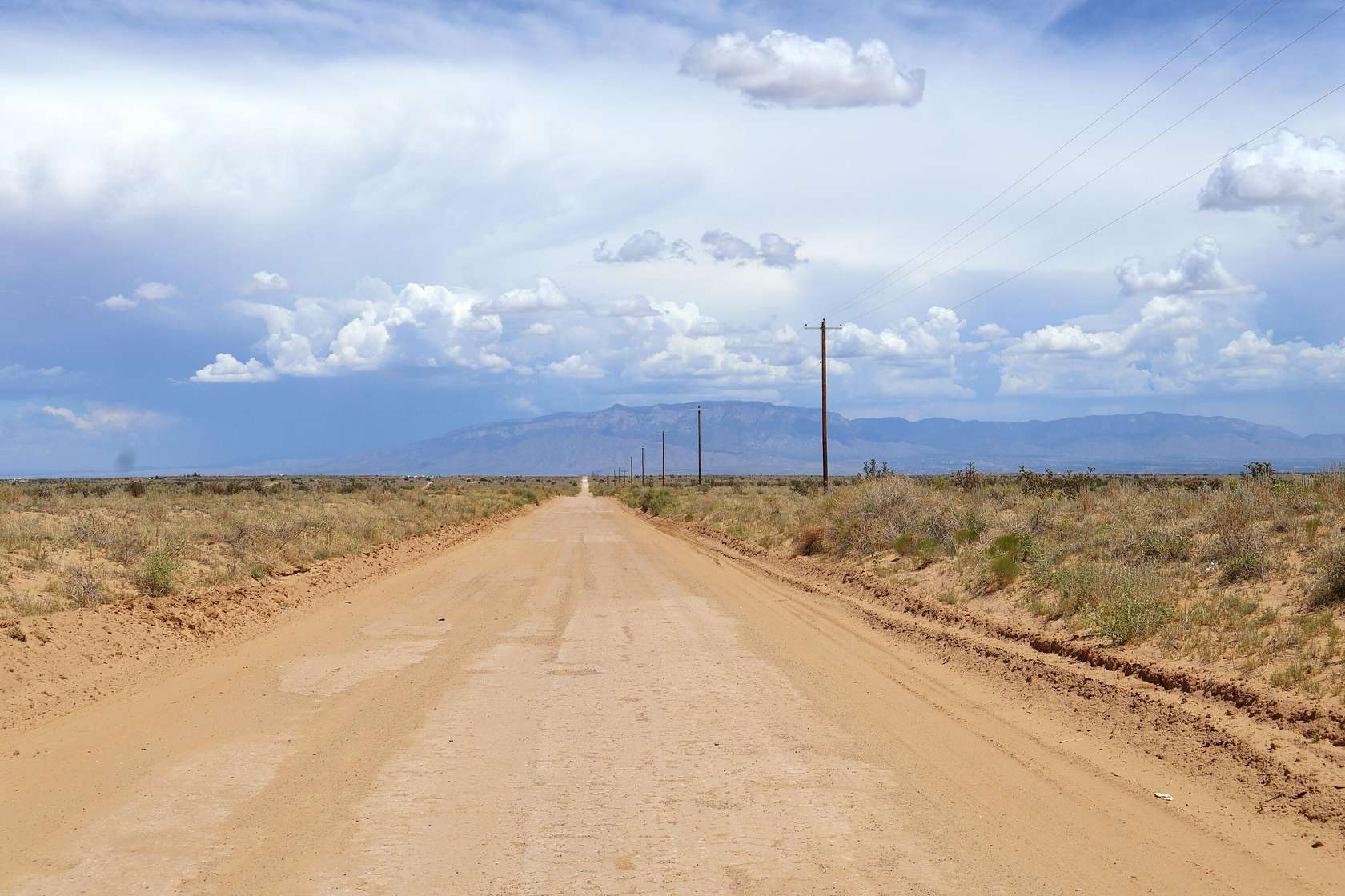 0.79 Acres of Residential Land for Sale in Rio Rancho, New Mexico