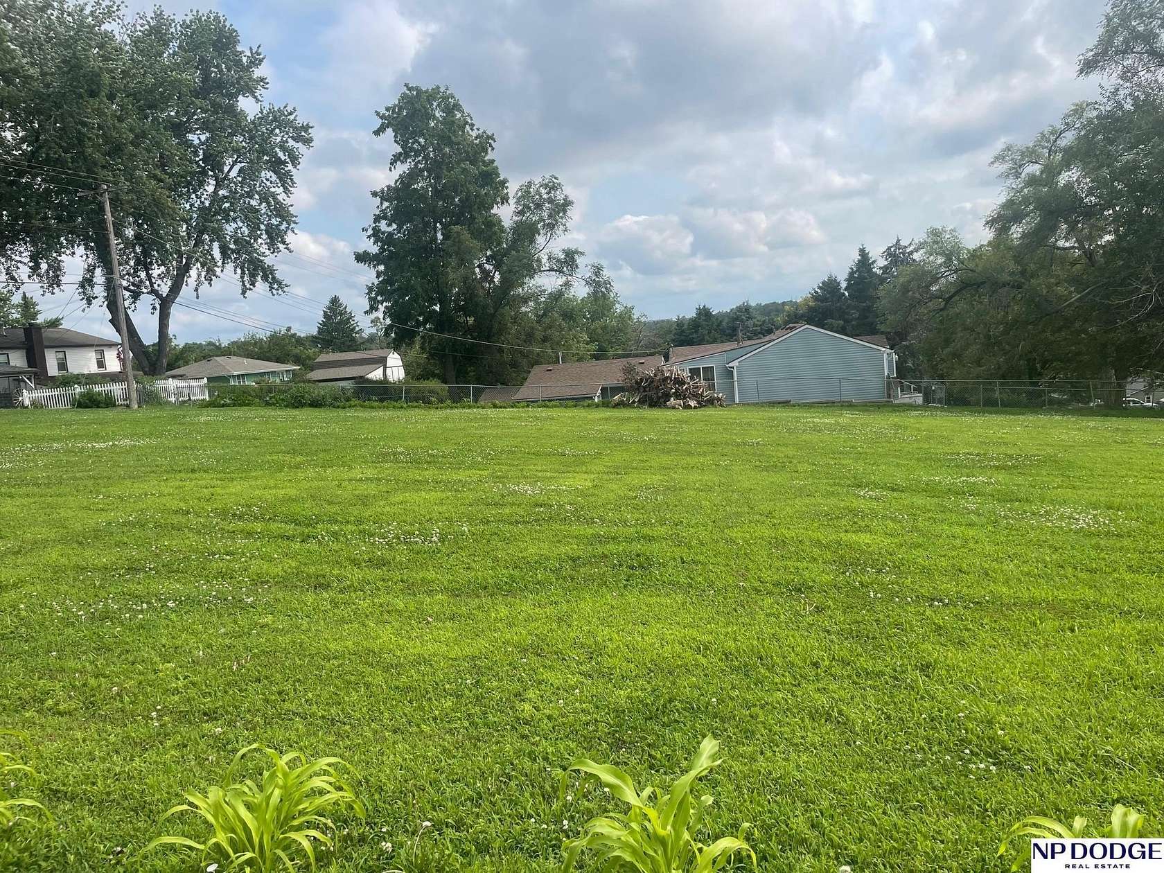 0.32 Acres of Residential Land for Sale in Omaha, Nebraska