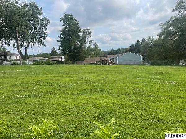 0.32 Acres of Residential Land for Sale in Omaha, Nebraska