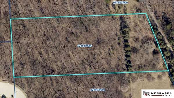 4.77 Acres of Residential Land for Sale in Omaha, Nebraska