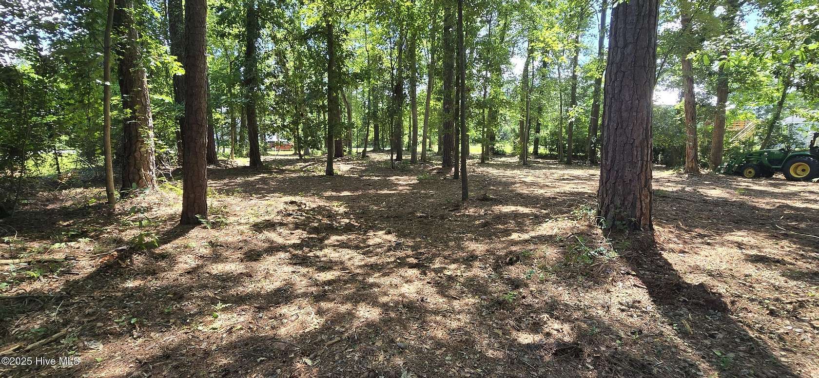 0.57 Acres of Land for Sale in Washington, North Carolina