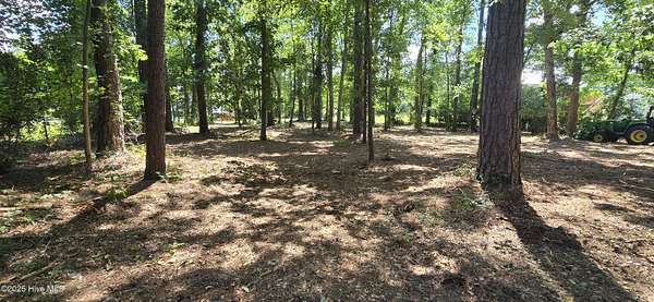 0.57 Acres of Land for Sale in Washington, North Carolina