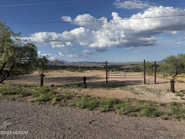 1 Acre of Residential Land for Sale in Rio Rico, Arizona