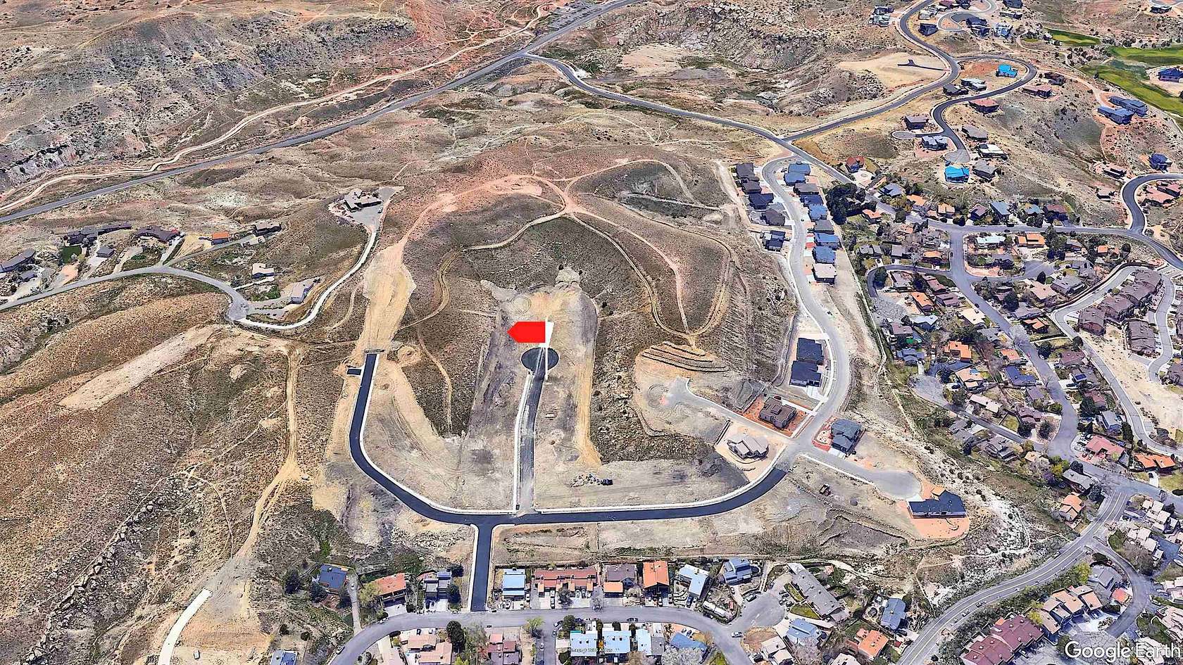 0.29 Acres of Residential Land for Sale in Grand Junction, Colorado