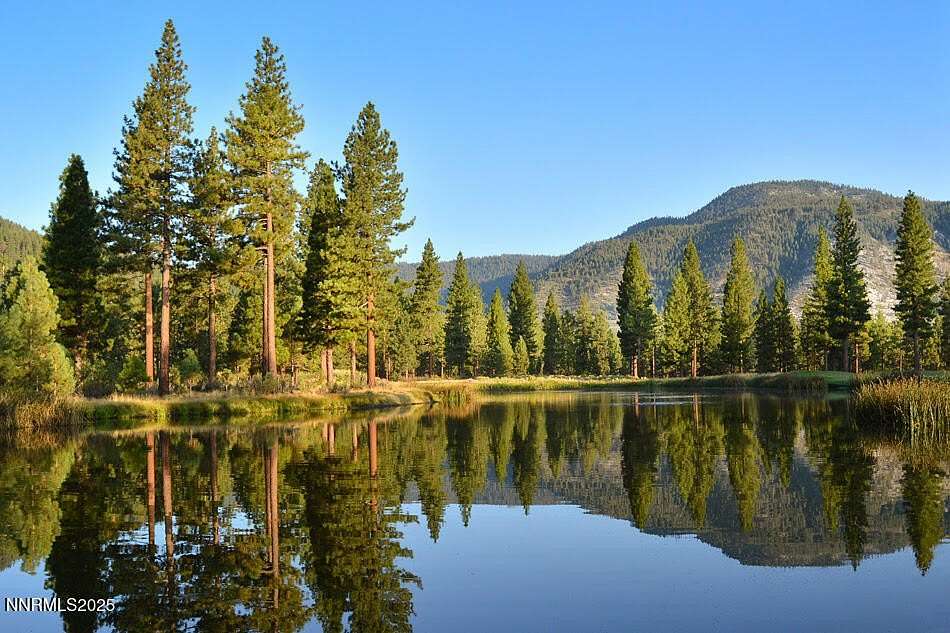 2.3 Acres of Residential Land for Sale in Carson City, Nevada