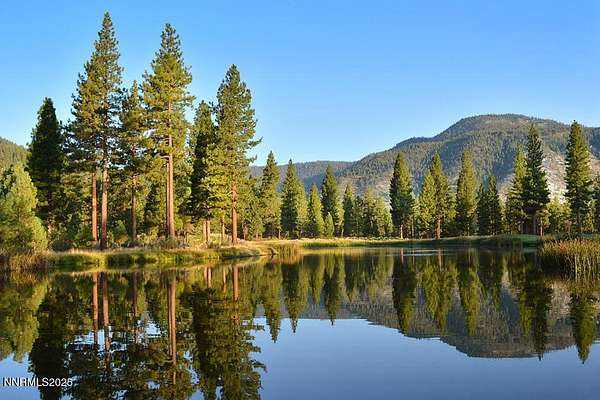 2.3 Acres of Residential Land for Sale in Carson City, Nevada