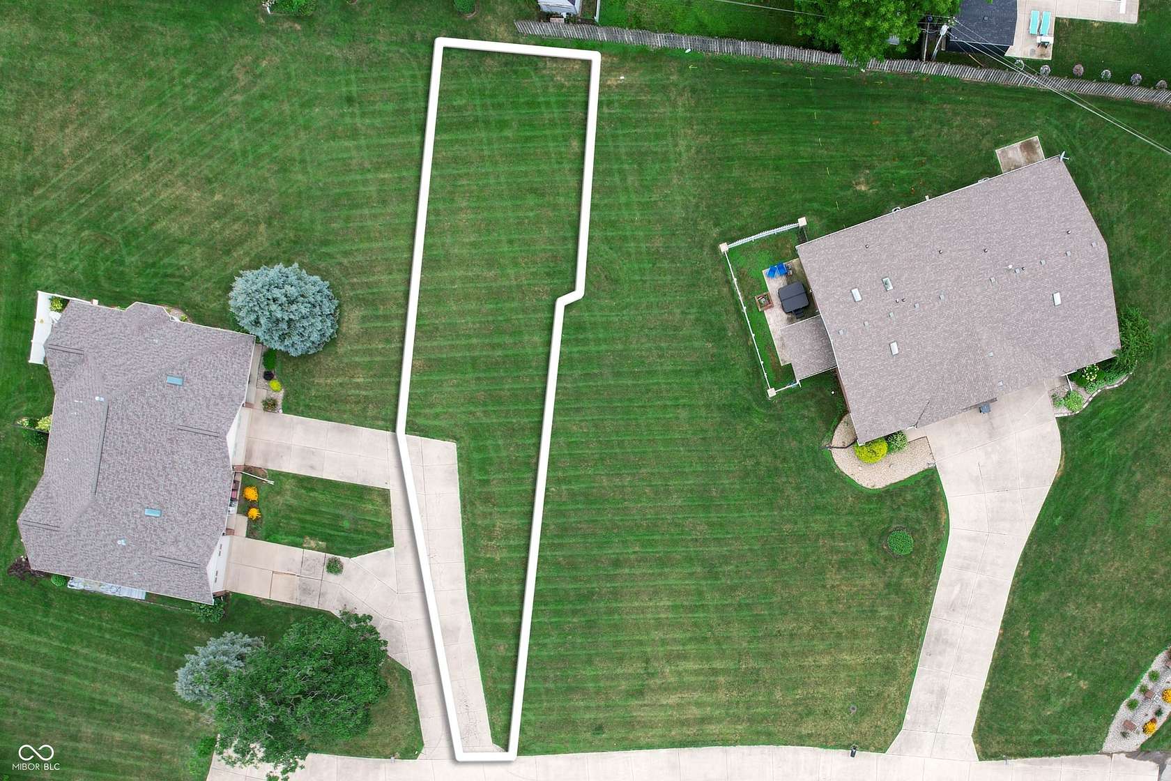 0.1 Acres of Residential Land for Sale in Anderson, Indiana