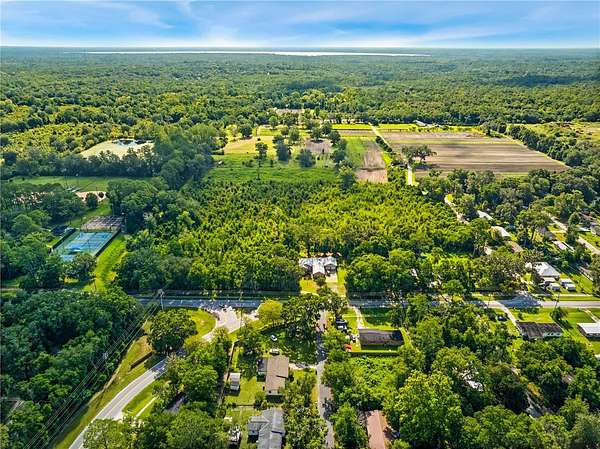 11 Acres of Land for Sale in Gainesville - Gainesville Fl 145298402
