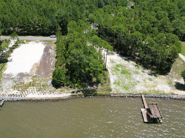 0.37 Acres of Residential Land for Sale in Freeport, Florida