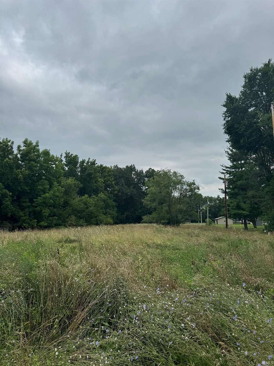 1.64 Acres of Land for Sale in Williamsport, Indiana