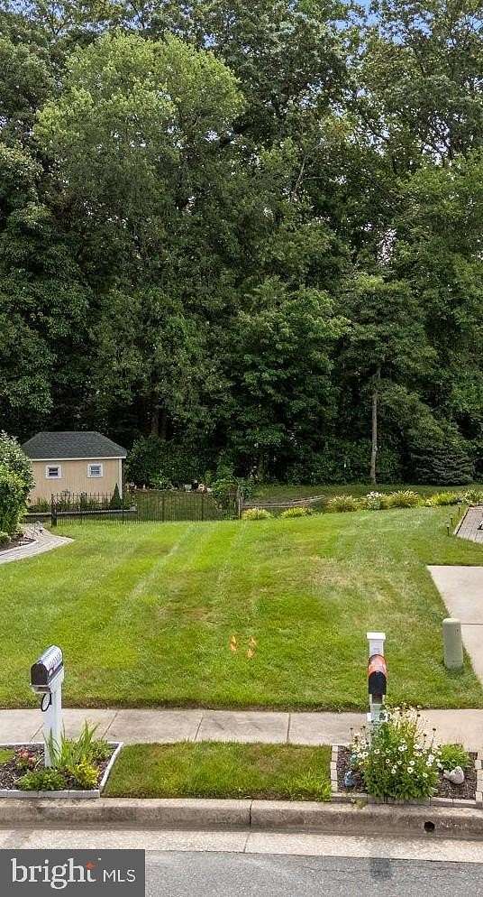 2.5 Acres of Land for Sale in Nottingham, Maryland