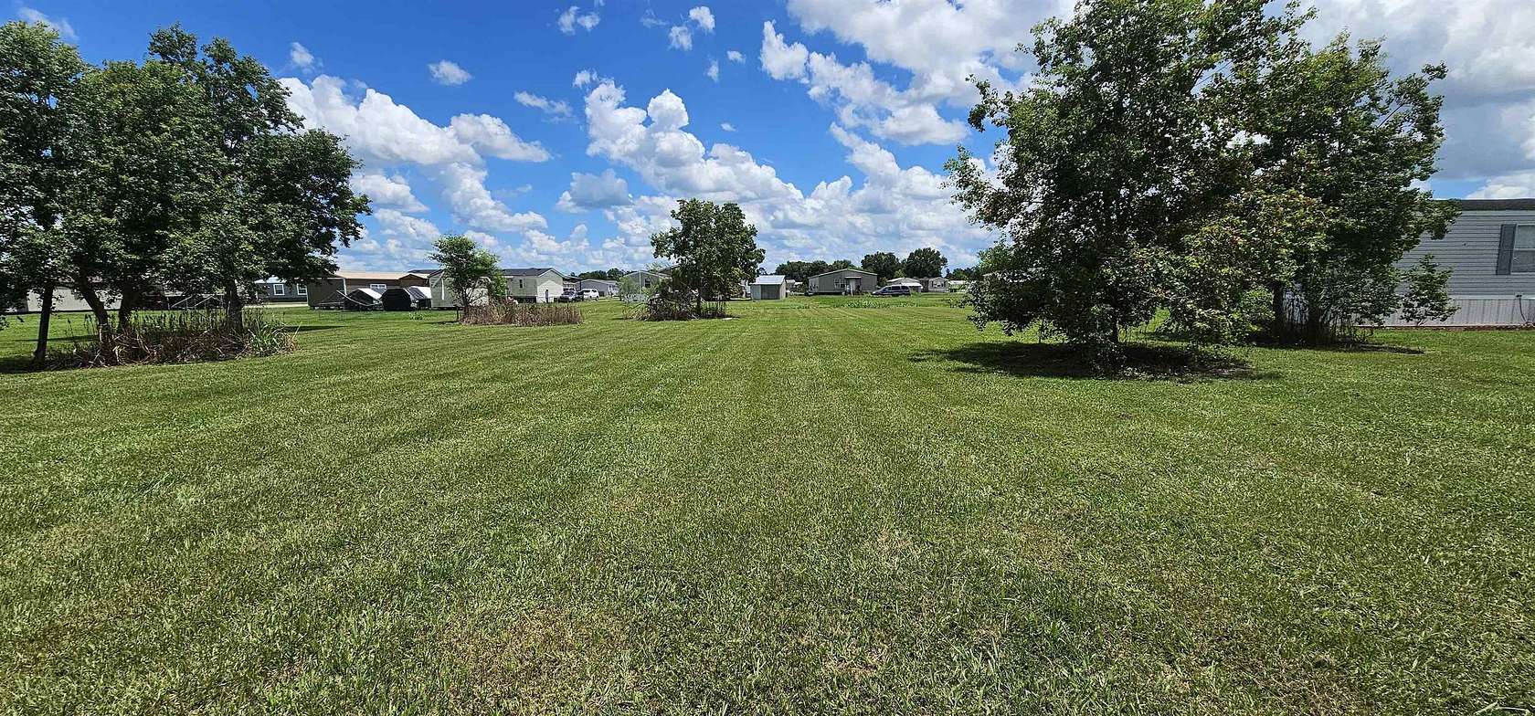 0.72 Acres of Land for Sale in Gray, Louisiana