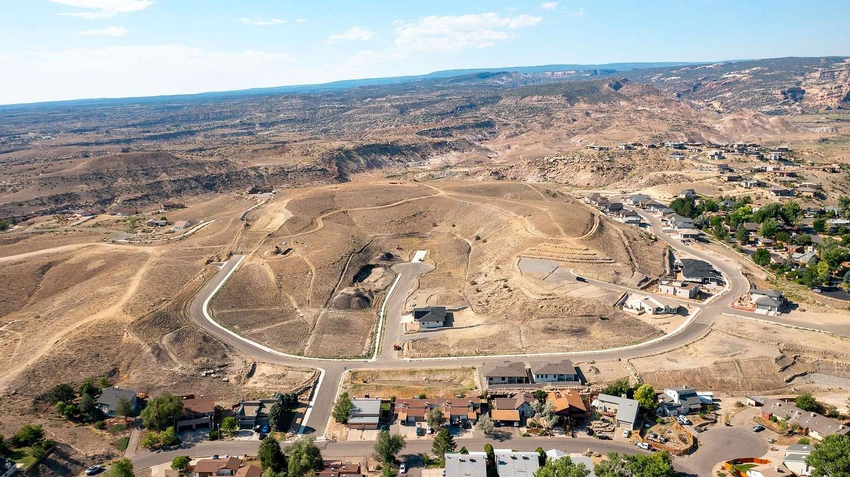 0.24 Acres of Residential Land for Sale in Grand Junction, Colorado