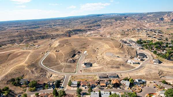 0.24 Acres of Residential Land for Sale in Grand Junction, Colorado