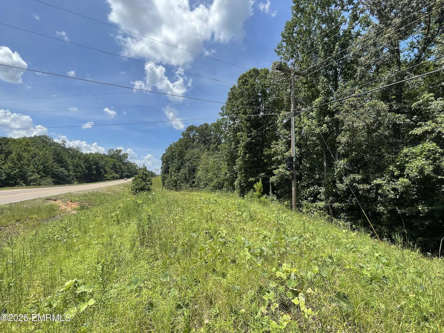 1.3 Acres of Residential Land for Sale in Meridian, Mississippi