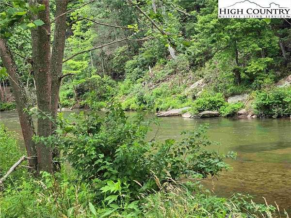 0.49 Acres of Residential Land for Sale in Fleetwood, North Carolina