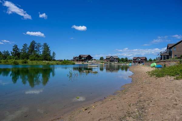 0.56 Acres of Residential Land for Sale in New Lisbon, Wisconsin