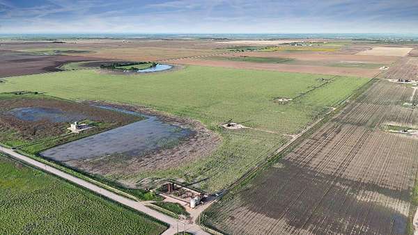 14.4 Acres of Recreational Land for Sale in Post, Texas