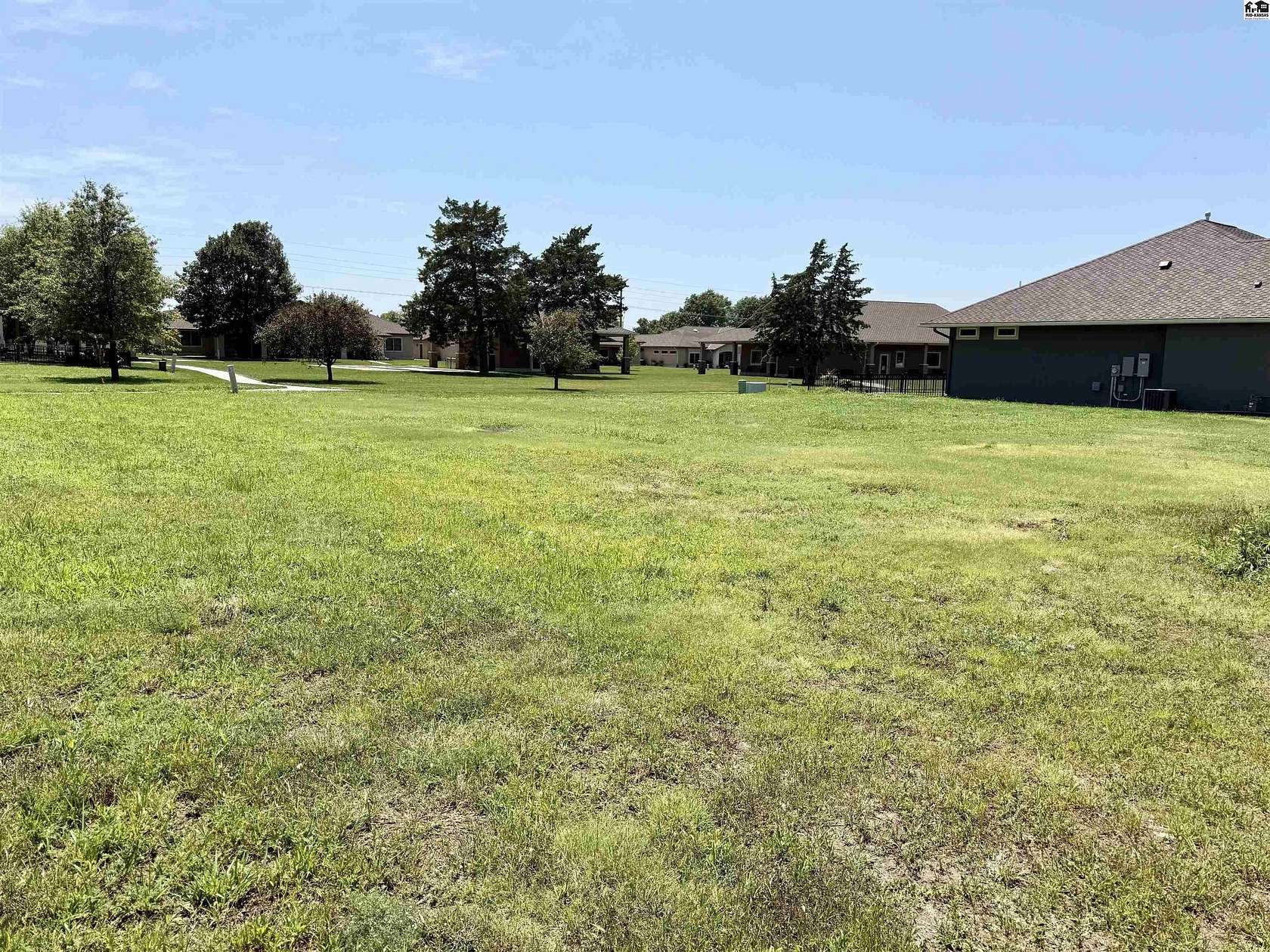 0.26 Acres of Residential Land for Sale in McPherson, Kansas