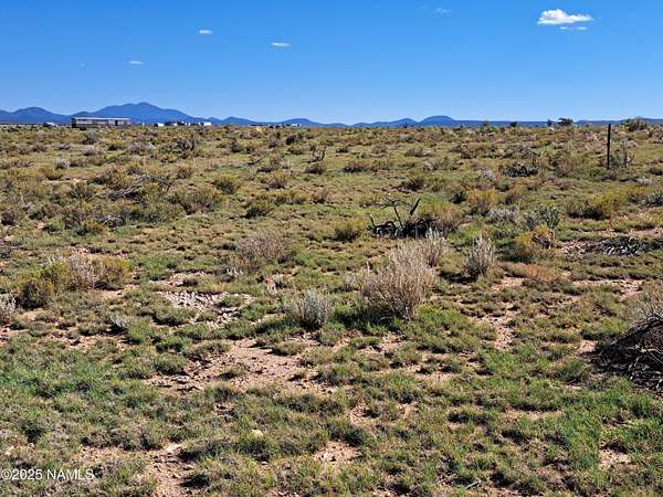 1 Acre of Land for Sale in Williams, Arizona