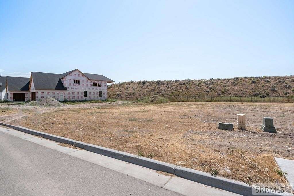 0.34 Acres of Residential Land for Sale in Idaho Falls, Idaho