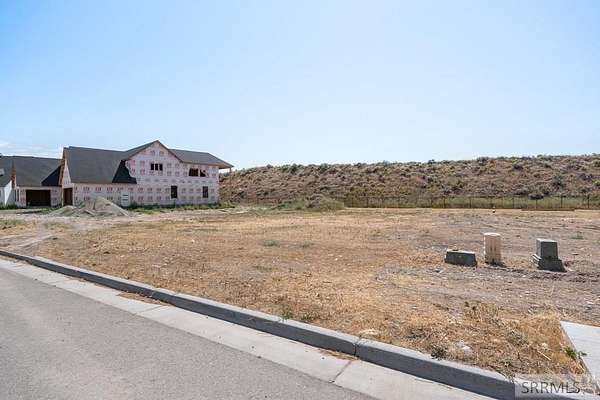 0.34 Acres of Residential Land for Sale in Idaho Falls, Idaho