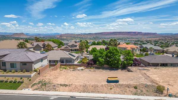 0.25 Acres of Residential Land for Sale in St. George, Utah