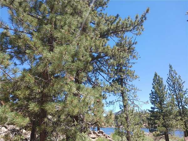 0.97 Acres of Residential Land for Sale in Big Bear Lake, California